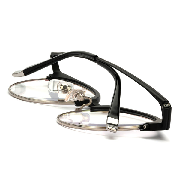 Browline Glasses MW1288