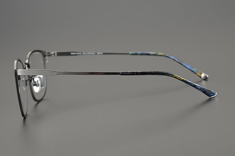 Square Glasses MW1004