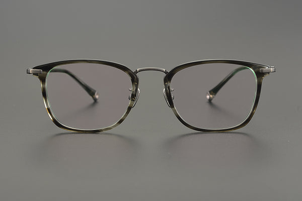 Square Glasses MW1202