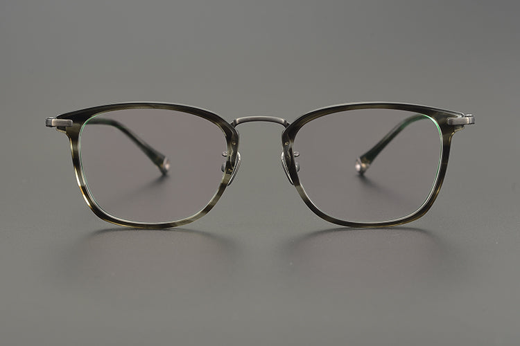 Square Glasses MW1202