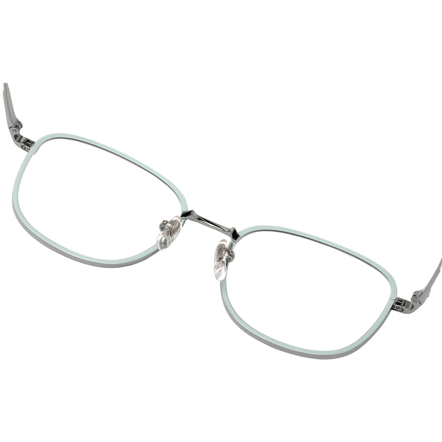 Square Glasses MW1258