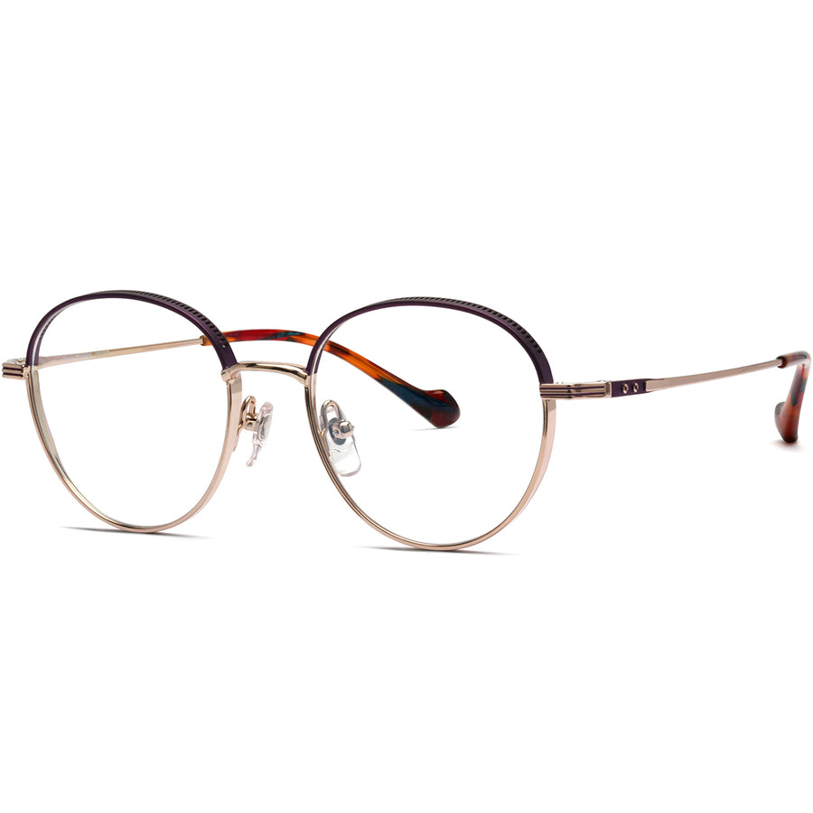 Round Glasses MW1261