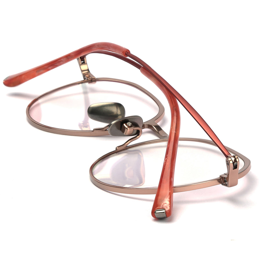 Round Glasses MW1120