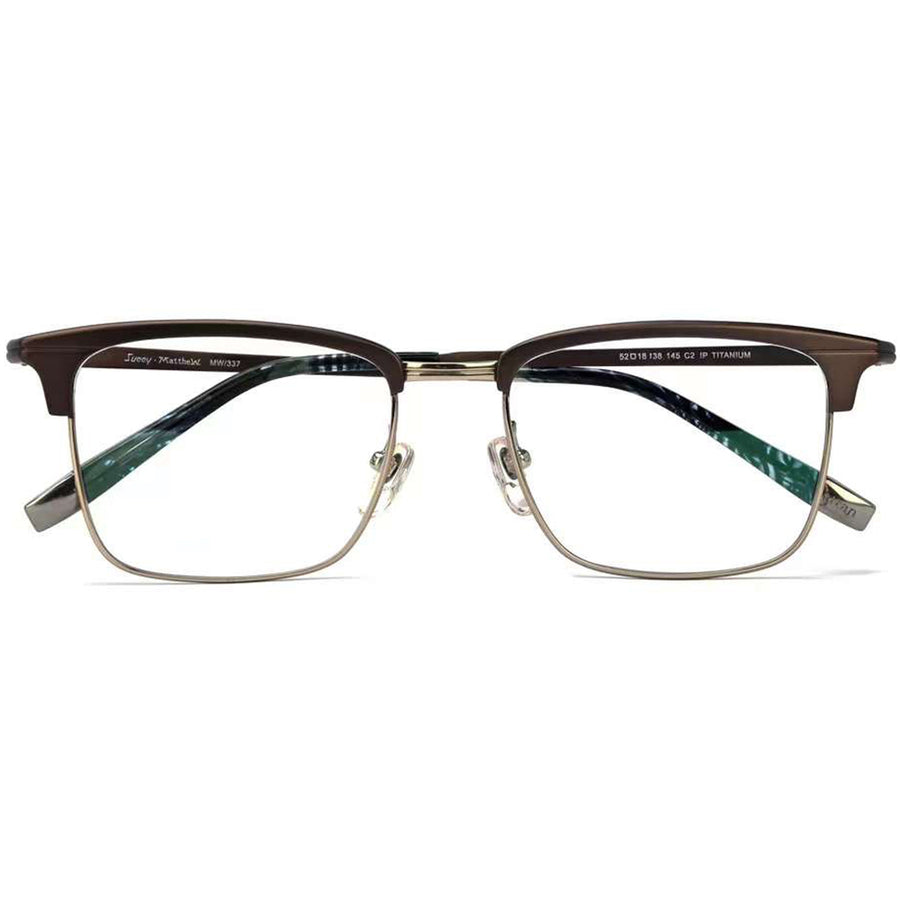 Browline Glasses MW1287