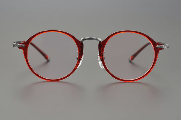 Round Glasses MW1233