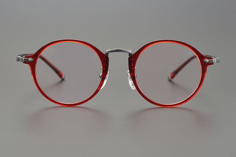 Round Glasses MW1233