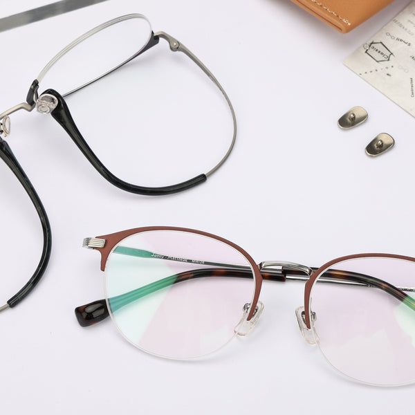 Round Glasses MW1009