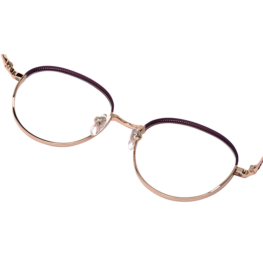 Round Glasses MW1261