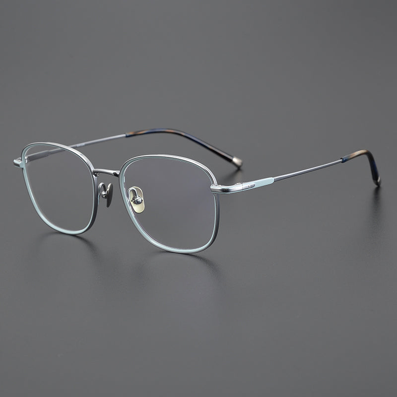Square Glasses MW1258