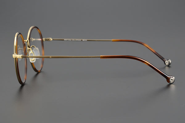 Round Glasses MW1089
