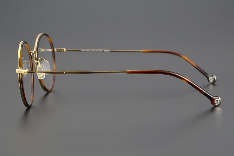 Round Glasses MW1089