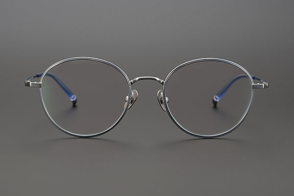 Oval Glasses MW1136