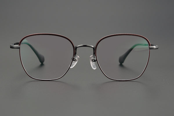 Square Glasses MW1153