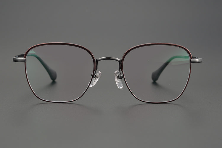 Square Glasses MW1153