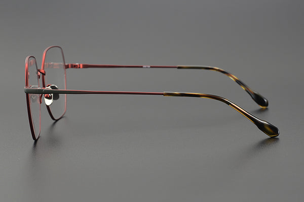 Geometric Glasses MW1182