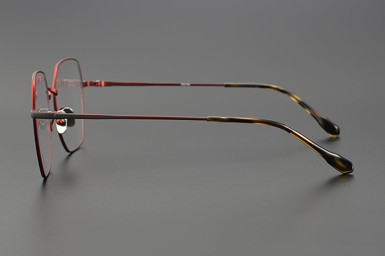 Geometric Glasses MW1182