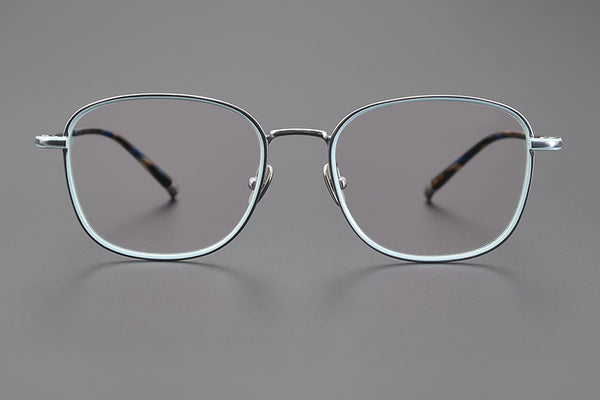 Square Glasses MW1258
