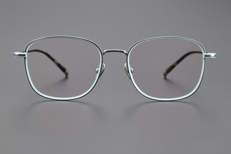 Square Glasses MW1258