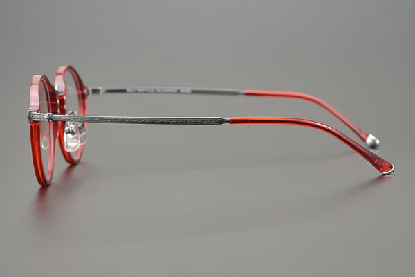 Round Glasses MW1233