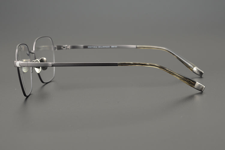 Square Glasses MW1130