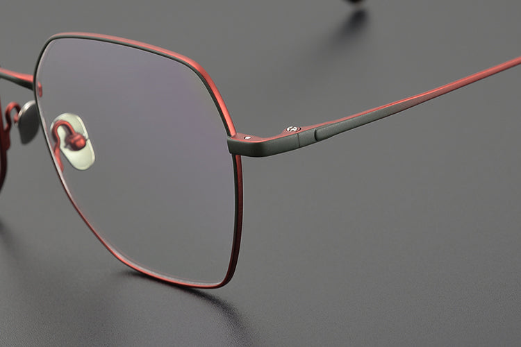 Geometric Glasses MW1182