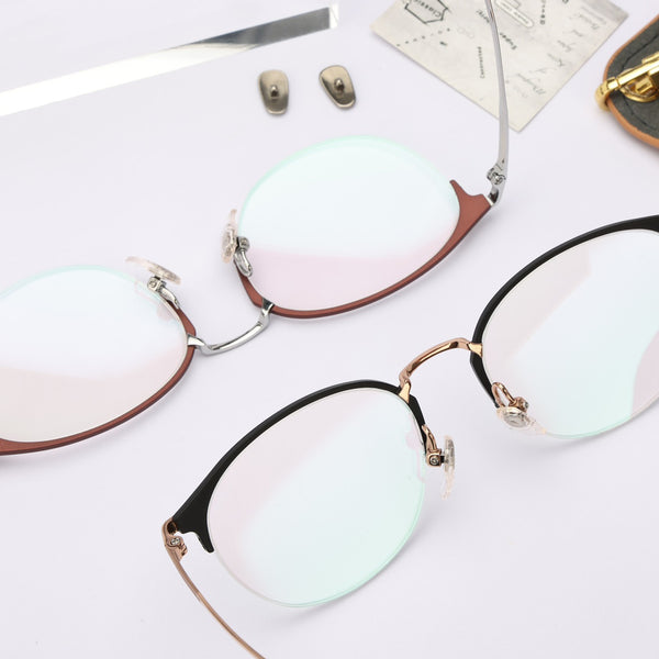 Round Glasses MW1009