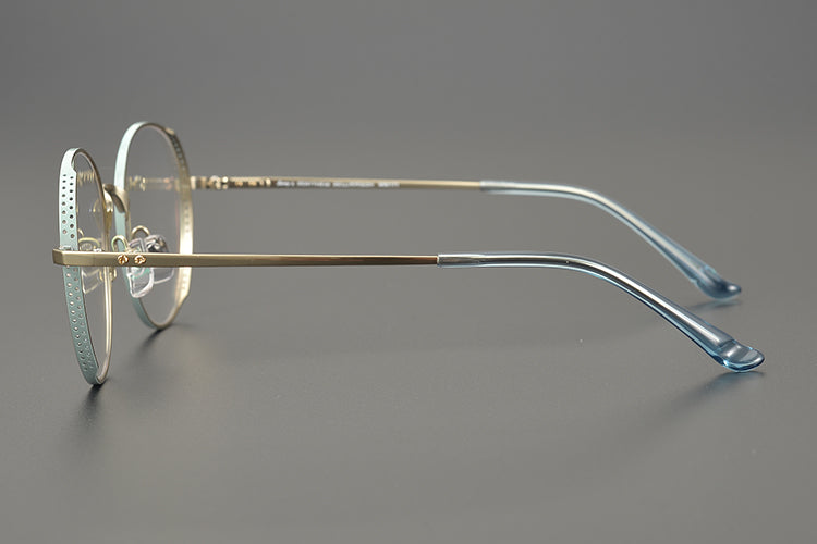 Round Glasses MW1159