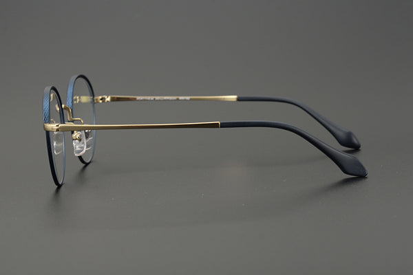 Round Glasses MW1152