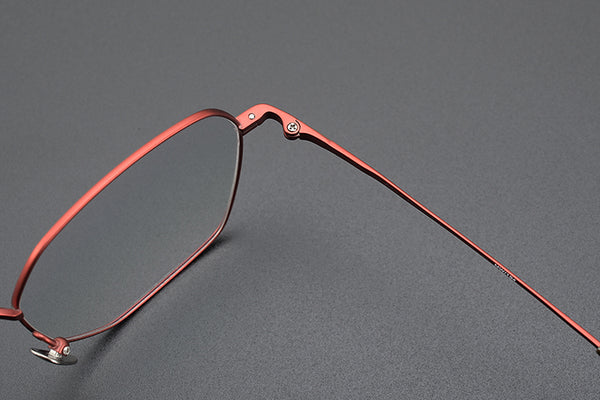 Geometric Glasses MW1182