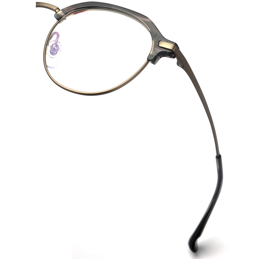 Browline Glasses MW1363
