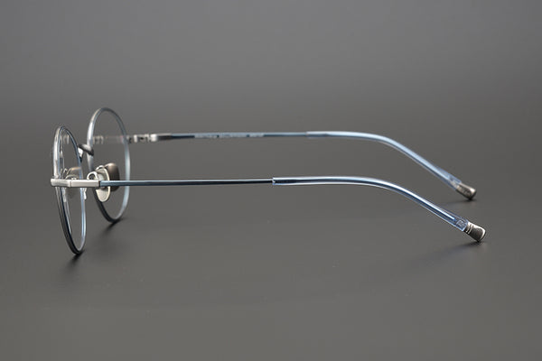 Oval Glasses MW1136