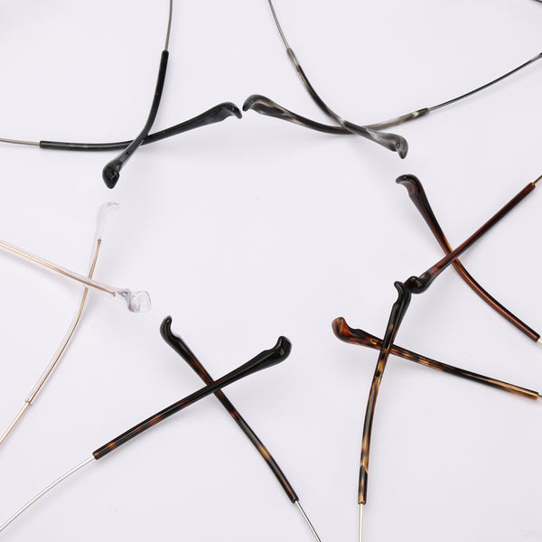 Round Glasses MW1009