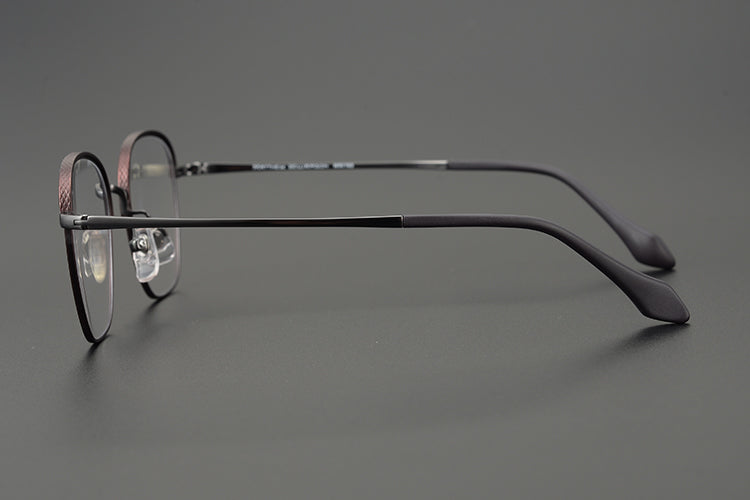 Square Glasses MW1153