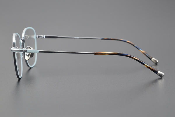 Square Glasses MW1258