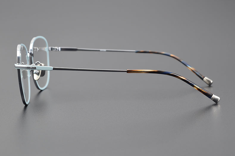 Square Glasses MW1258