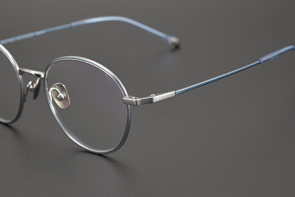 Oval Glasses MW1136