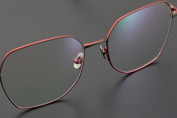 Geometric Glasses MW1182