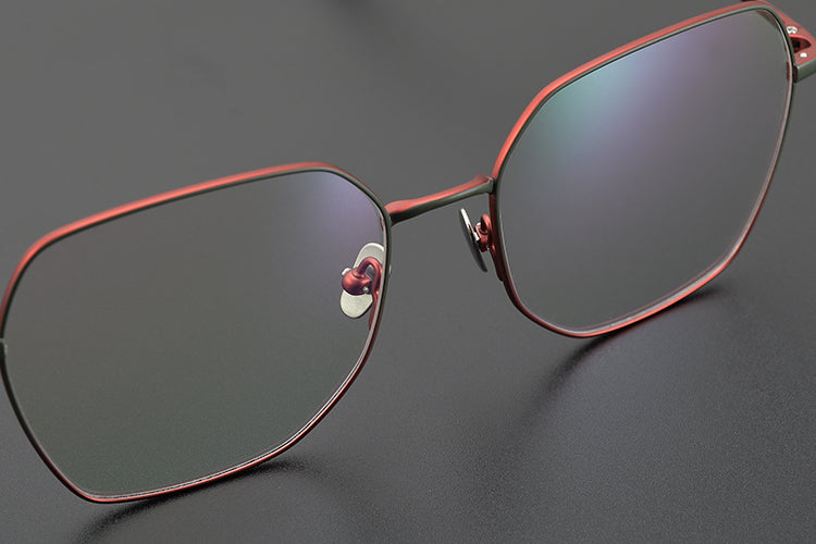 Geometric Glasses MW1182