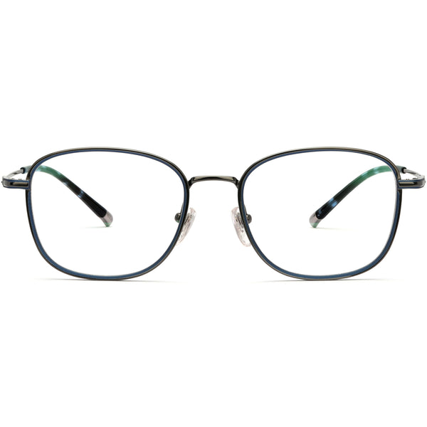 Square Glasses MW1258