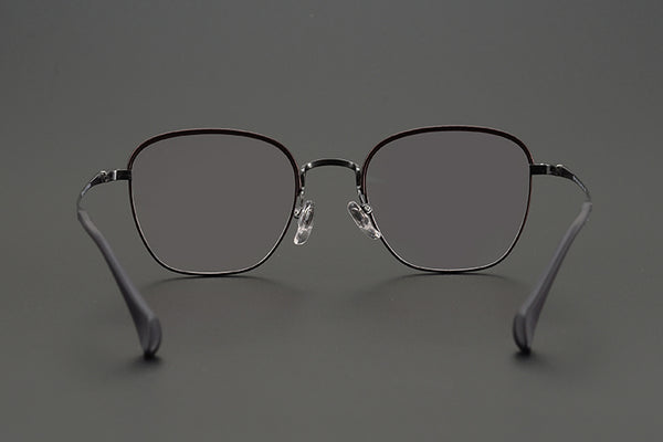 Square Glasses MW1153