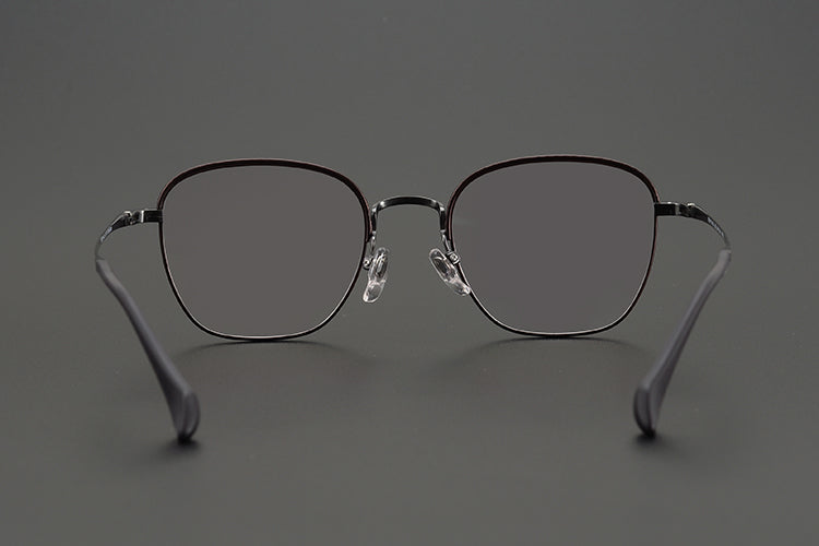 Square Glasses MW1153