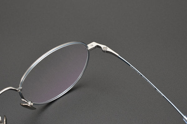 Oval Glasses MW1136