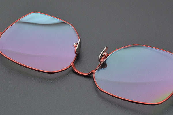 Geometric Glasses MW1182