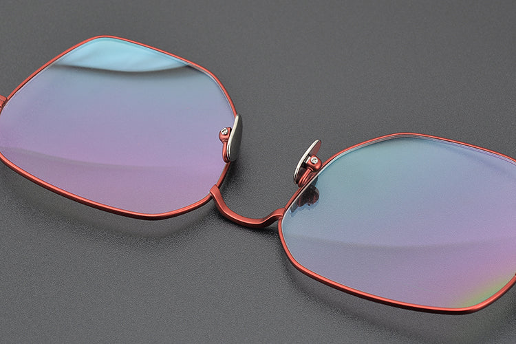 Geometric Glasses MW1182