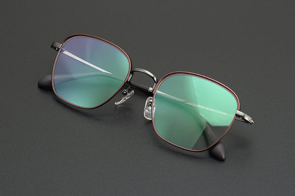 Square Glasses MW1153