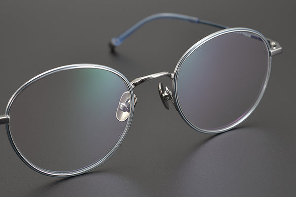 Oval Glasses MW1136