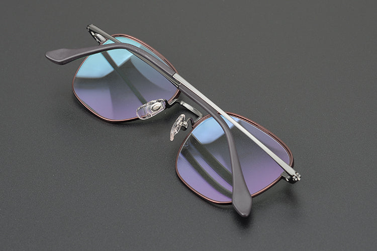 Square Glasses MW1153