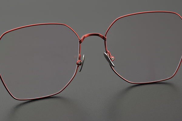 Geometric Glasses MW1182