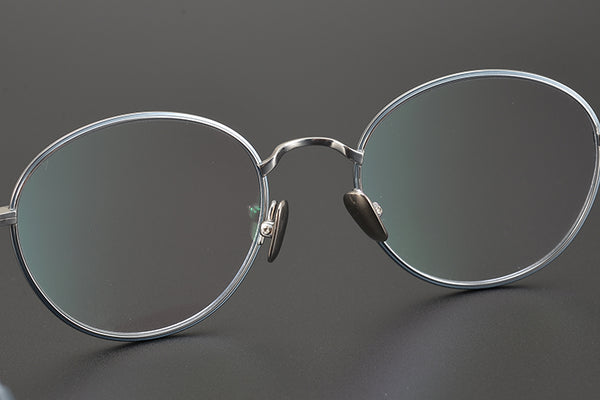 Oval Glasses MW1136