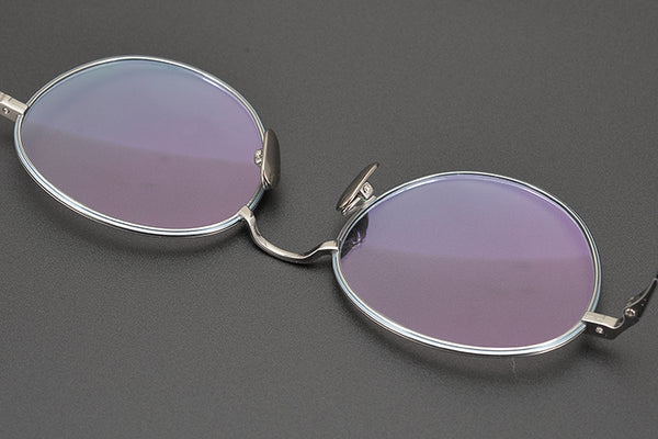 Oval Glasses MW1136